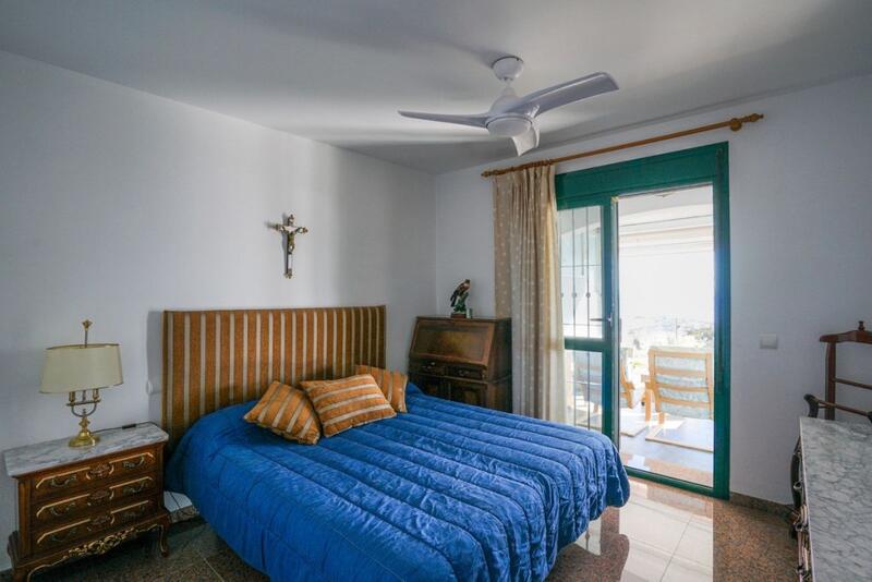 3 Cuarto Adosado en venta