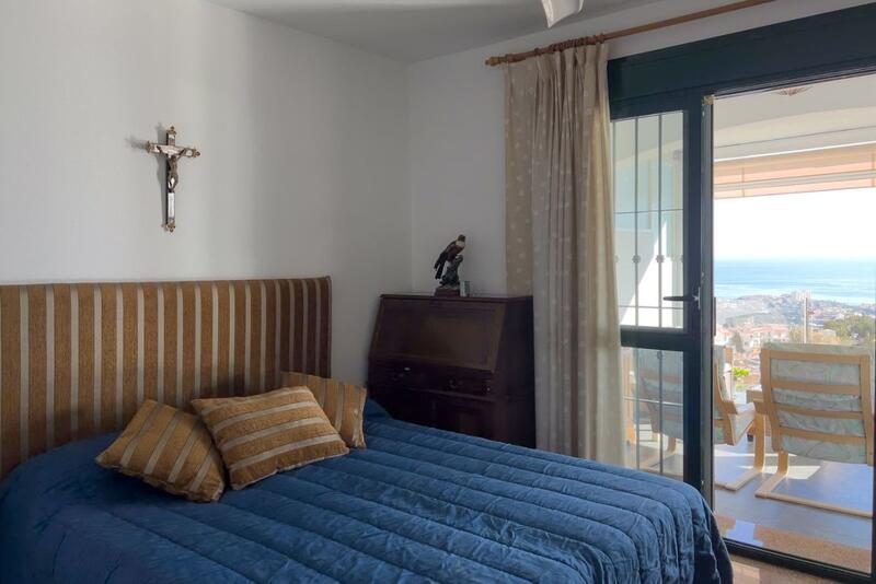 3 Cuarto Adosado en venta