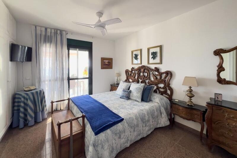 3 Cuarto Adosado en venta