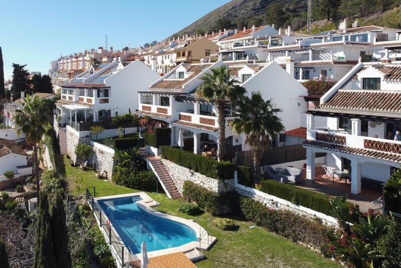 3 Cuarto Adosado en venta