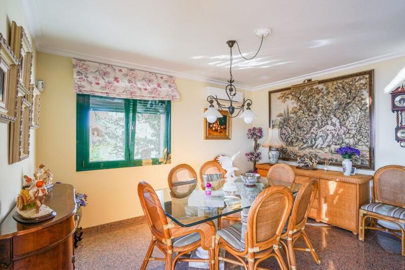 3 Cuarto Adosado en venta