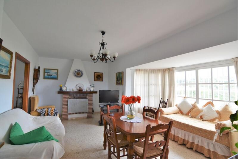 3 chambre Villa à vendre