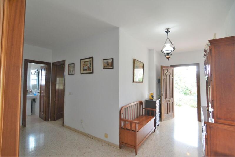 3 chambre Villa à vendre