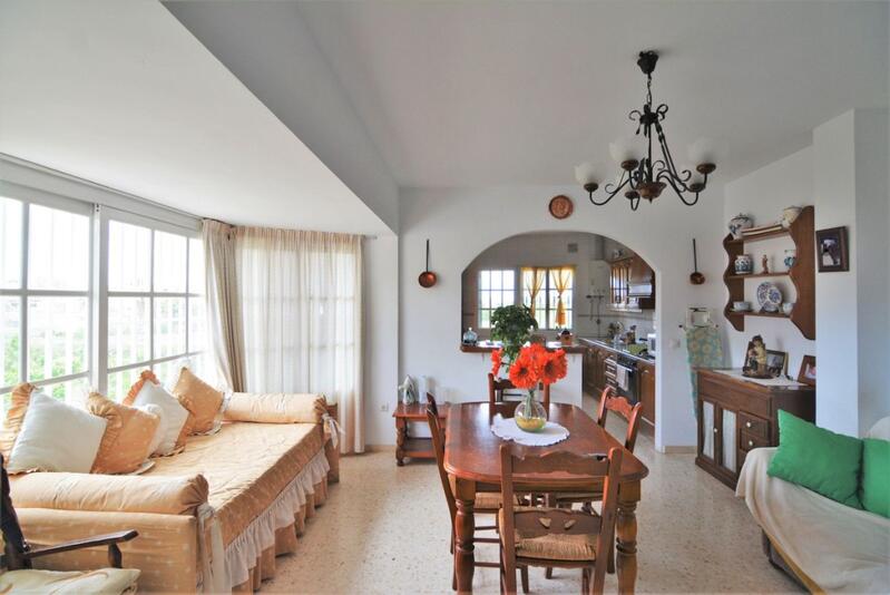 3 chambre Villa à vendre