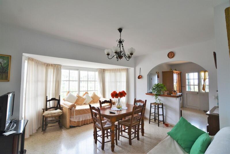 3 chambre Villa à vendre