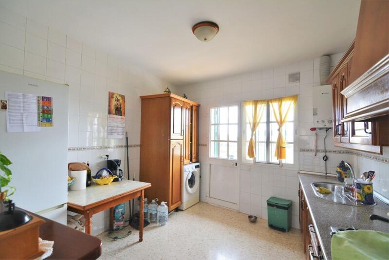3 chambre Villa à vendre