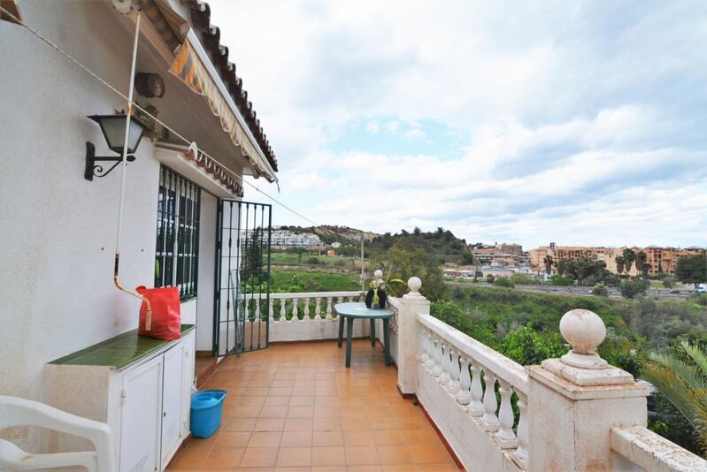 3 chambre Villa à vendre