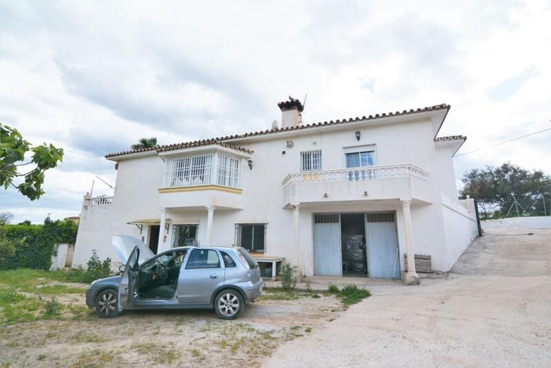 3 chambre Villa à vendre