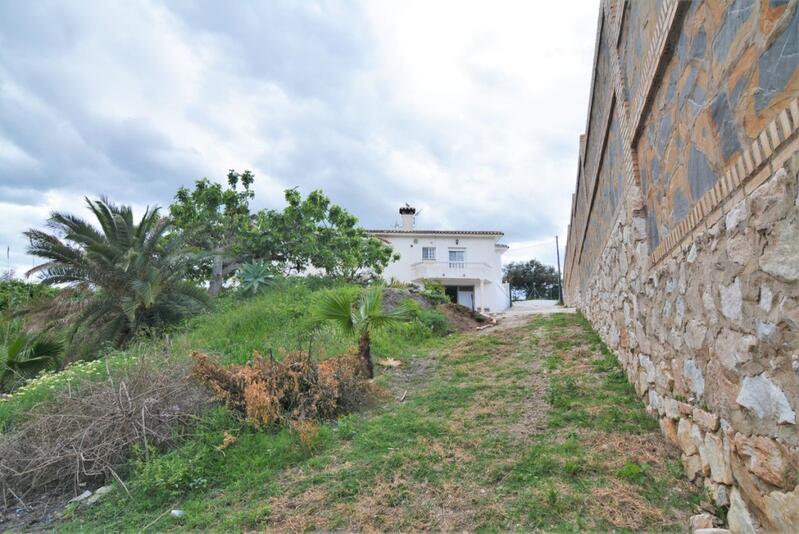 3 chambre Villa à vendre