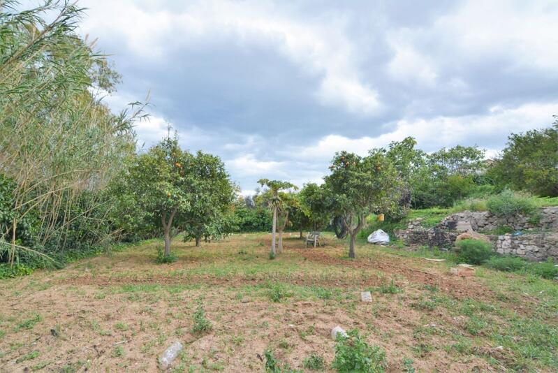 3 chambre Villa à vendre