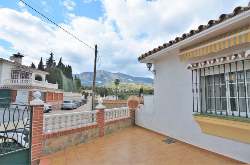 3 chambre Villa à vendre