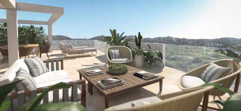 Appartement Te koop in Mijas Costa, Málaga