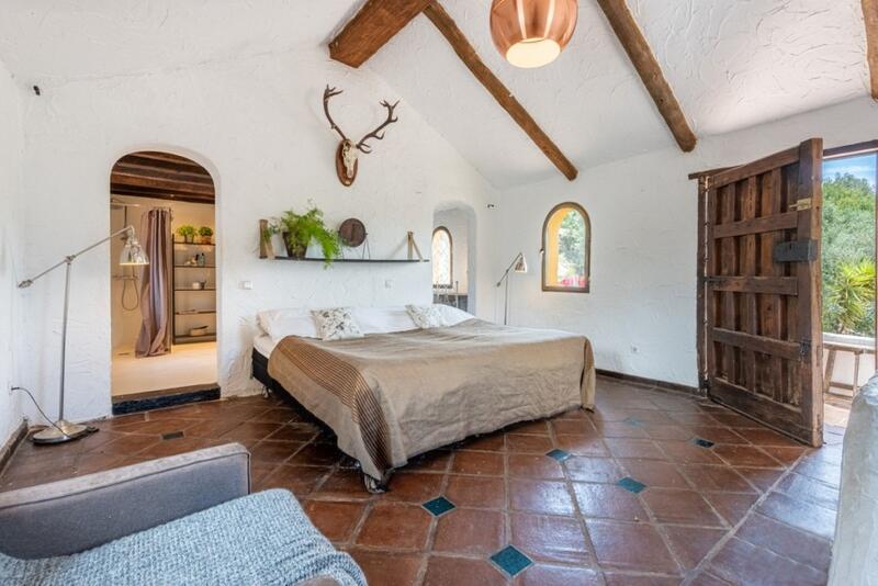 8 chambre Auberge à vendre