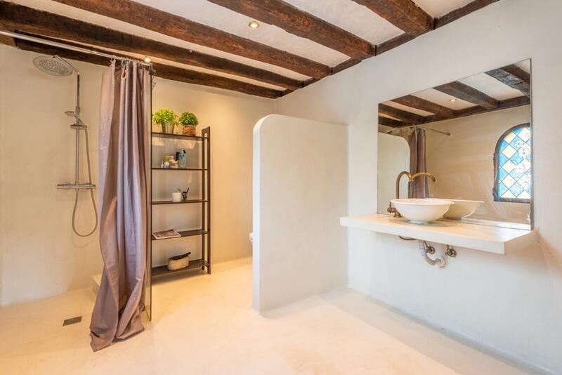 8 chambre Auberge à vendre