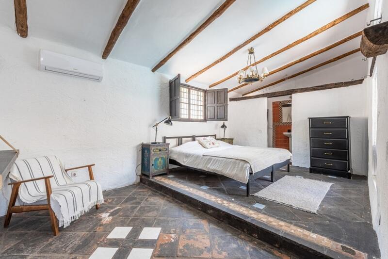 8 chambre Auberge à vendre