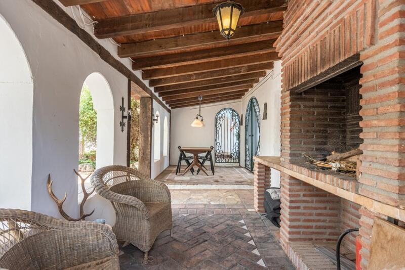 8 chambre Auberge à vendre