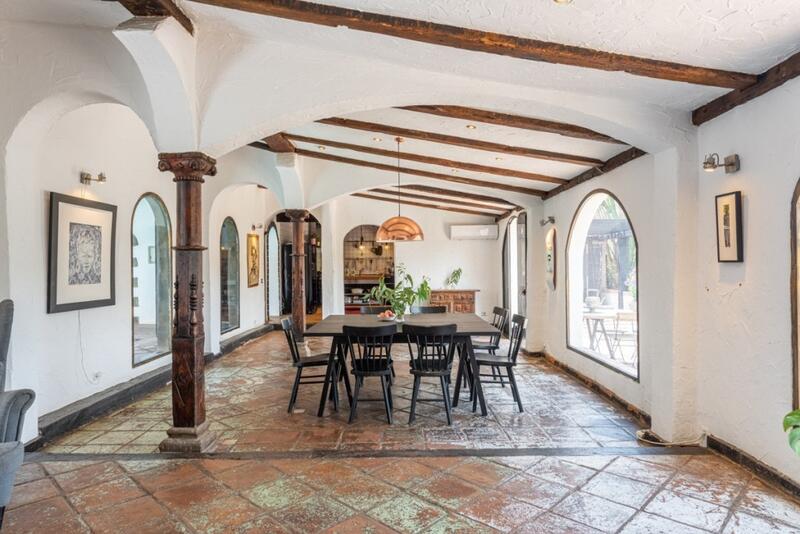 8 chambre Auberge à vendre