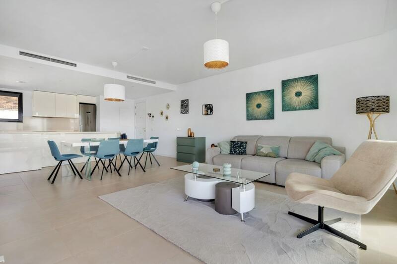 4 chambre Appartement à vendre
