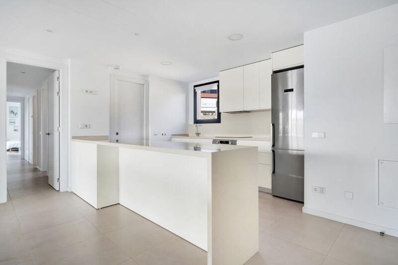 4 chambre Appartement à vendre