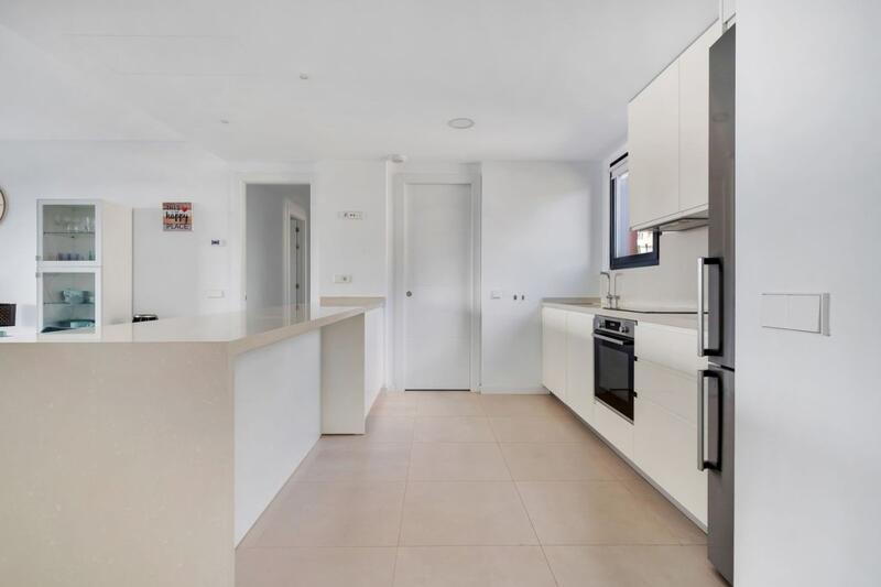 4 chambre Appartement à vendre