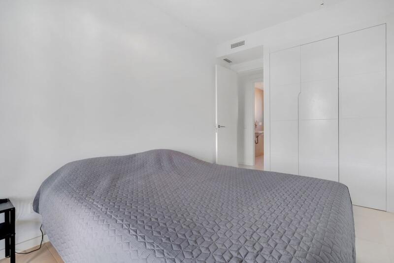 4 chambre Appartement à vendre
