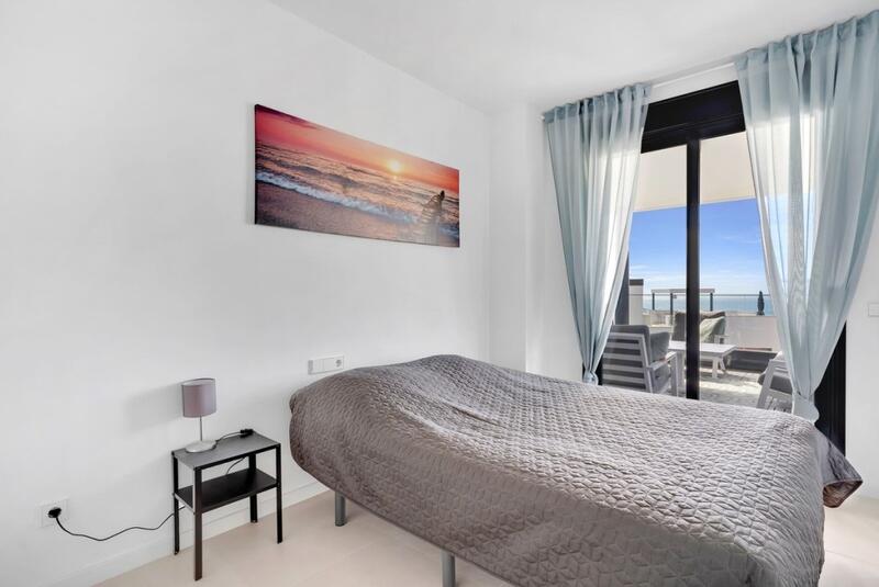 4 chambre Appartement à vendre