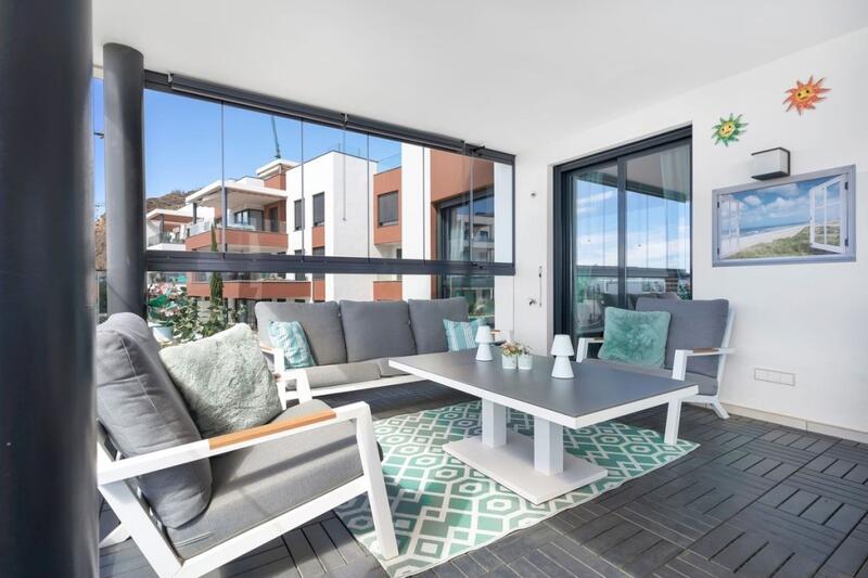 4 chambre Appartement à vendre