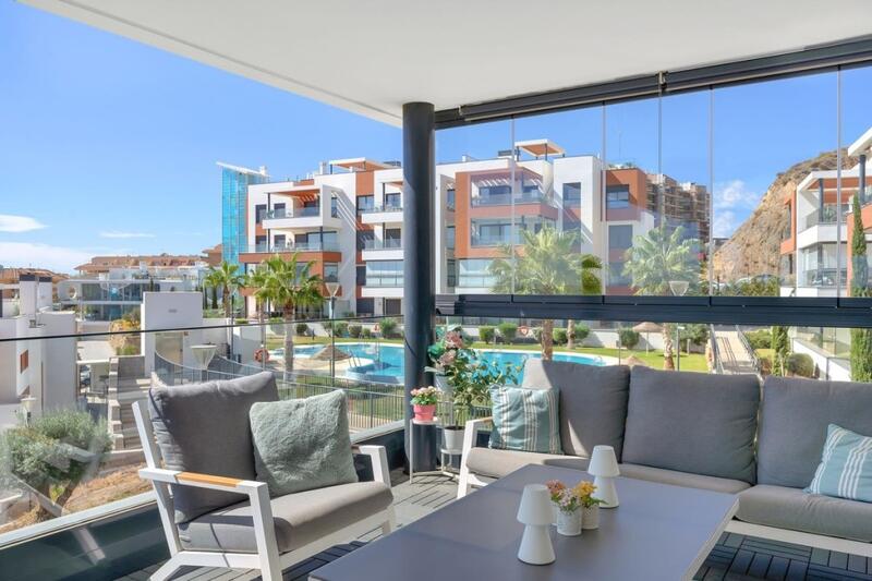 4 chambre Appartement à vendre
