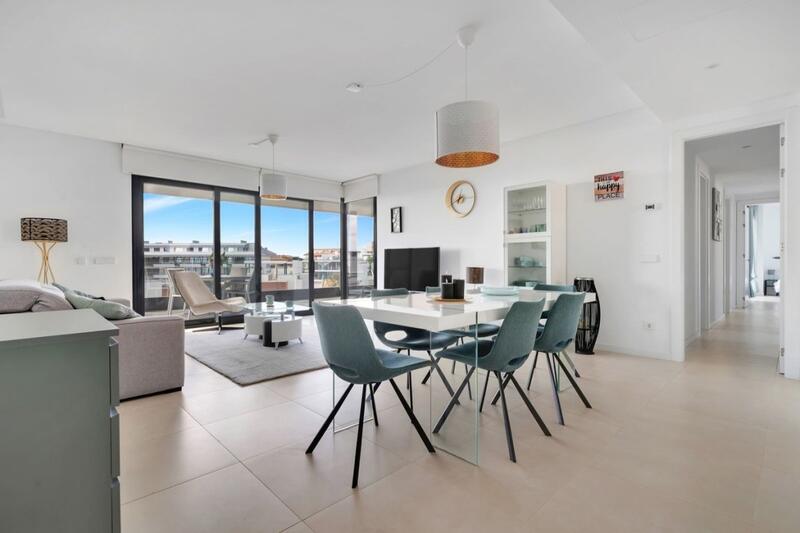 4 chambre Appartement à vendre
