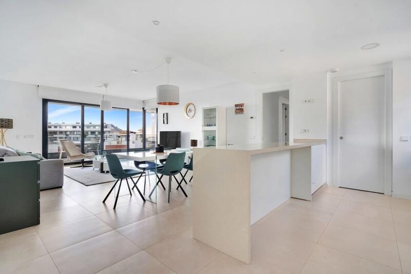 4 chambre Appartement à vendre