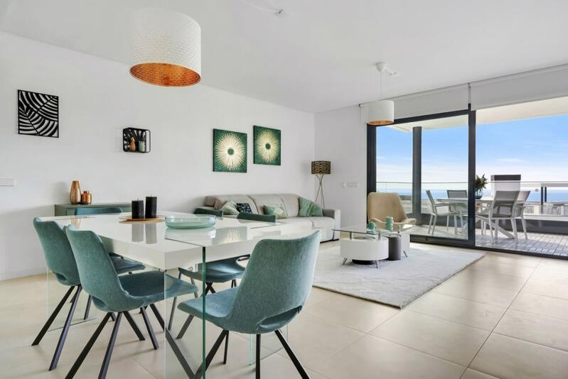 4 chambre Appartement à vendre