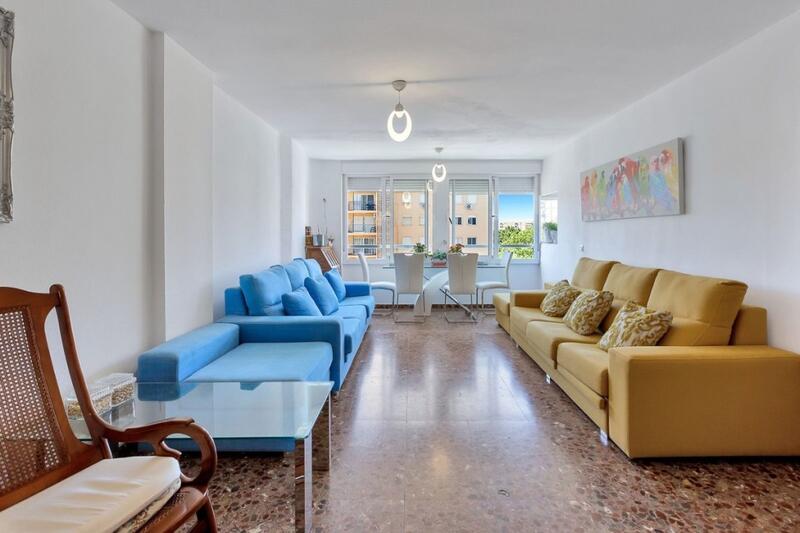 3 bedroom Apartment for sale