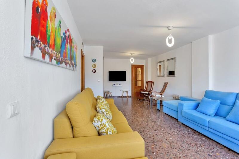 3 bedroom Apartment for sale