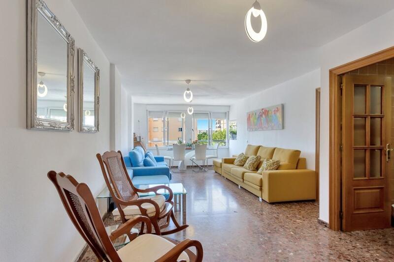 3 bedroom Apartment for sale