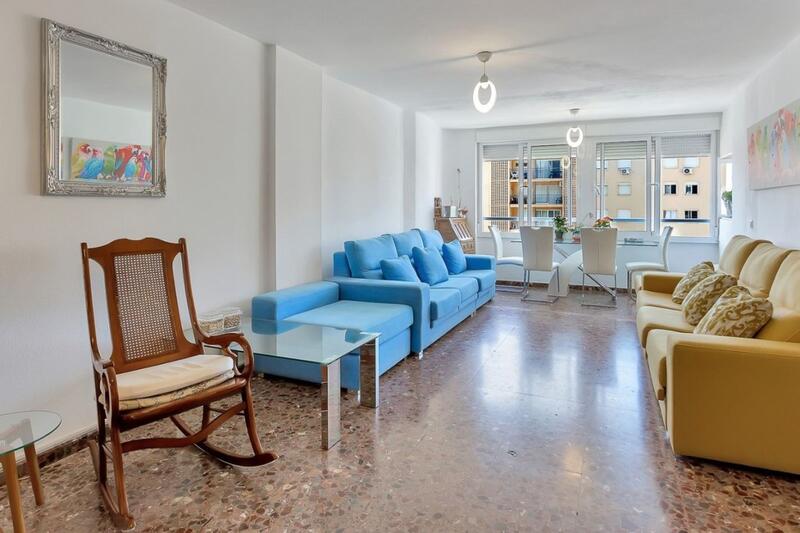 3 bedroom Apartment for sale