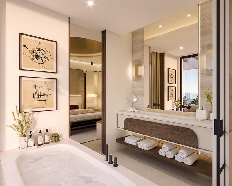 3 chambre Appartement à vendre