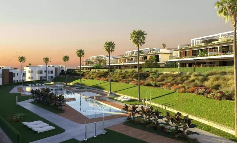 3 Cuarto Apartamento en venta