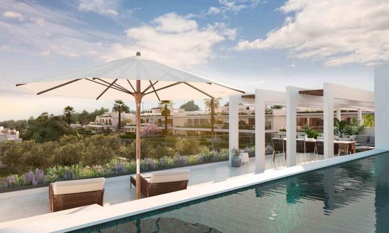 3 Cuarto Apartamento en venta