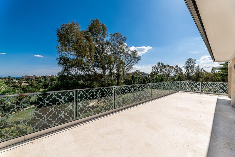 6 chambre Villa à vendre