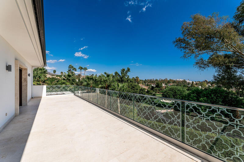 6 chambre Villa à vendre