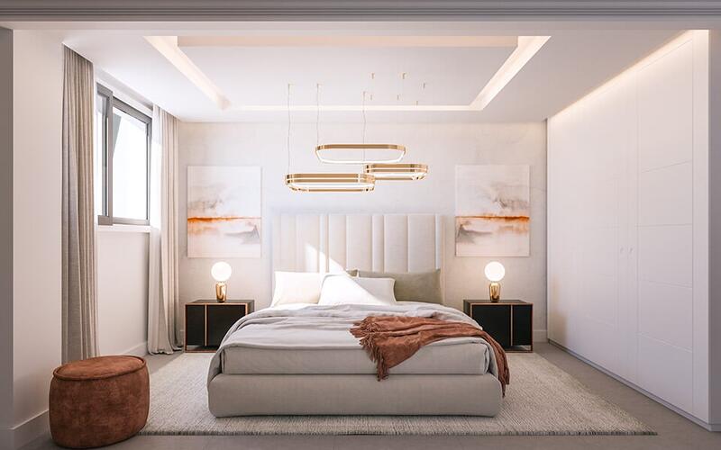 3 chambre Appartement à vendre