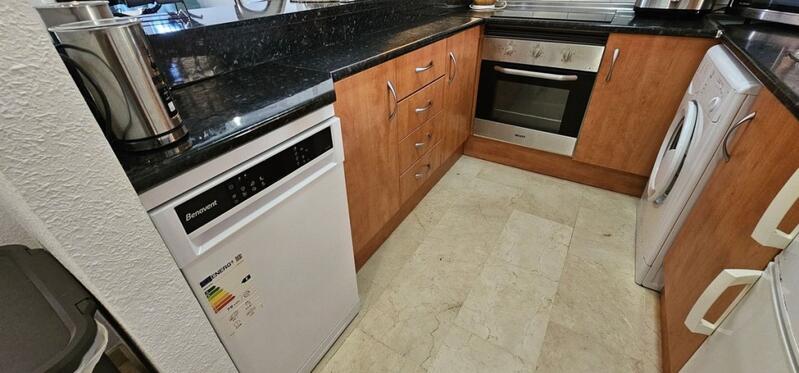 2 Cuarto Apartamento en venta