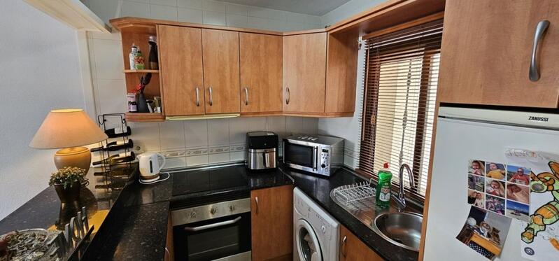 2 Cuarto Apartamento en venta
