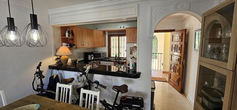 2 Cuarto Apartamento en venta