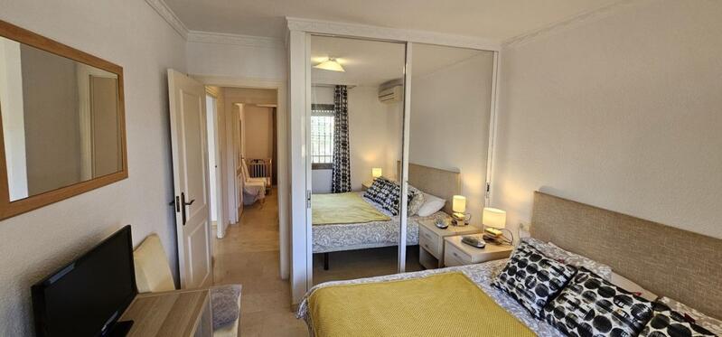 2 Cuarto Apartamento en venta