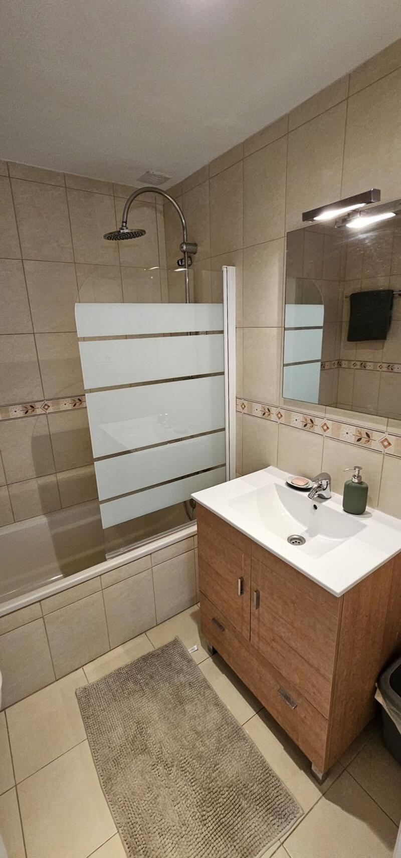 2 Cuarto Apartamento en venta