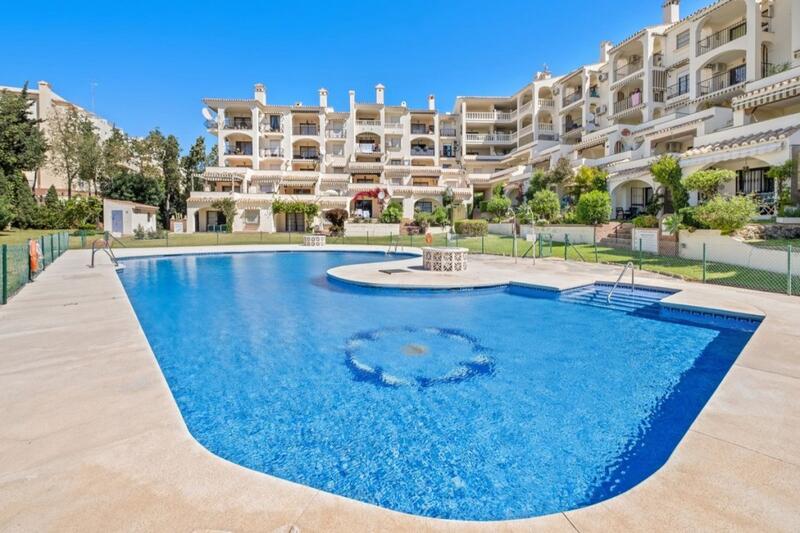 2 Cuarto Apartamento en venta