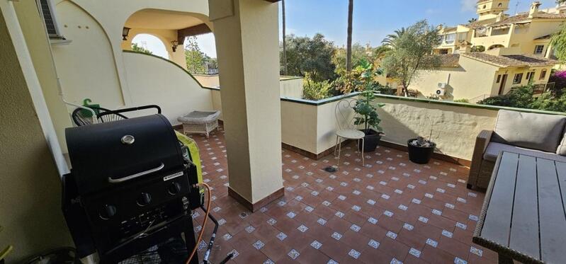 2 Cuarto Apartamento en venta