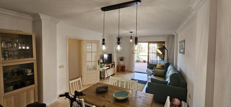 2 Cuarto Apartamento en venta