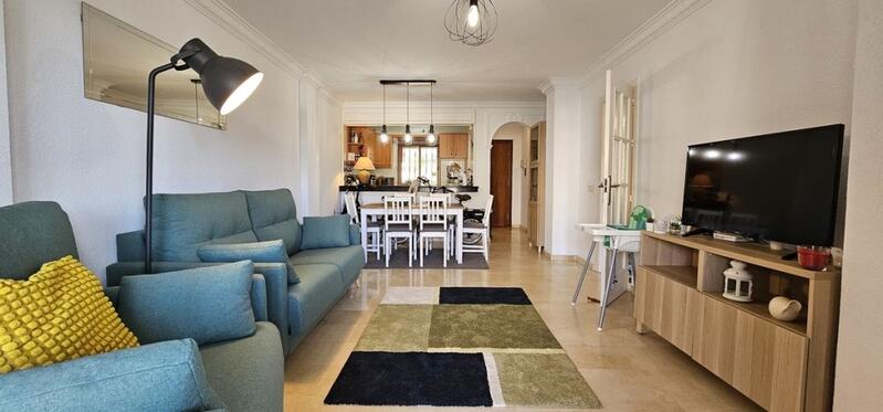 2 Cuarto Apartamento en venta